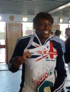 Perri Shakes-Drayton