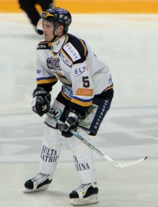 Miika Huczkowski