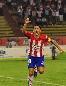 Giovanni Hernández