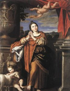Agnes of Rome