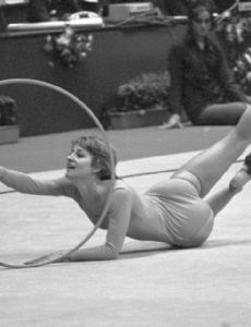 Maria Gigova