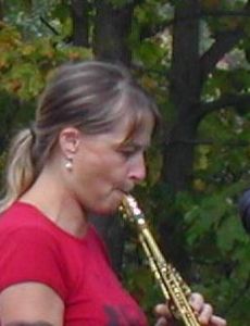 Jane Bunnett