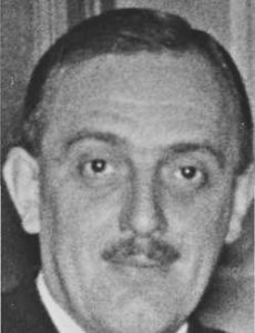Franz Josef Huber