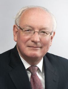John McCarthy QC