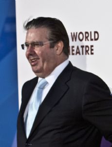 Gerry Ryan