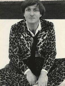 John Loring