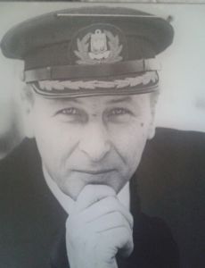 Miron Babiak