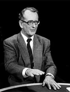 Jan P. Syse