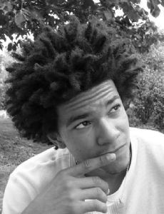 Arnaud Assoumani