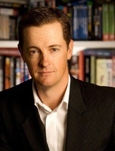 Matthew Reilly