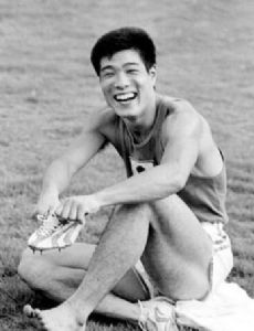 Hideo Iijima