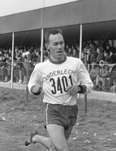 Eugène Allonsius