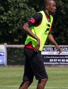 Mustapha Diallo