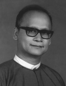 Maung Maung