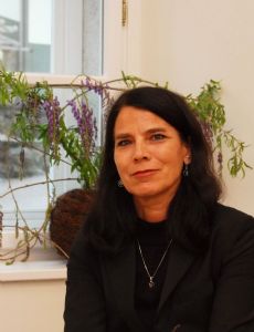 Cvetka Bevc
