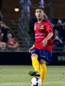 Bryan Gallego