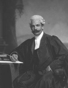 Willem Eduard Bok, Jr.