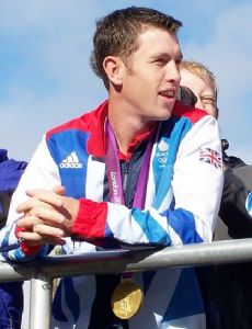 Scott Brash