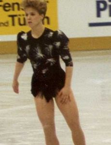 Simone Lang
