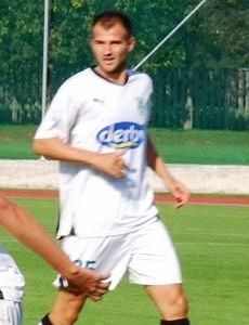 Dalibor Radujko