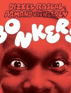 Bonkers