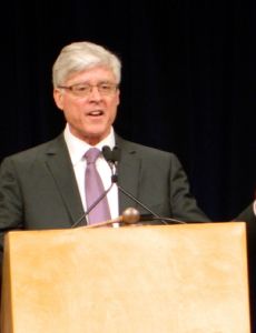 Mark Andrew (politician)