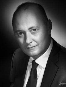 Ariel Beresniak
