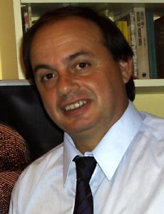 Gabriel Pombo