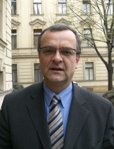 Miroslav Kalousek