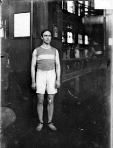 Charles Clapper
