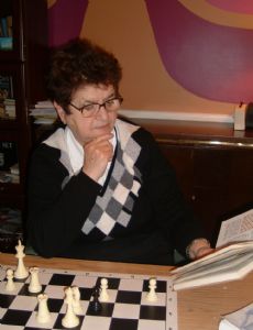 Nonna Karakashyan
