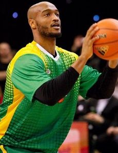 Reyshawn Terry