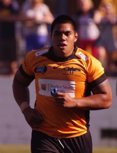 Michael Alaalatoa