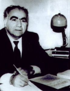 Yusif Yusifov