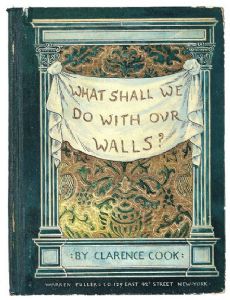 Clarence Cook