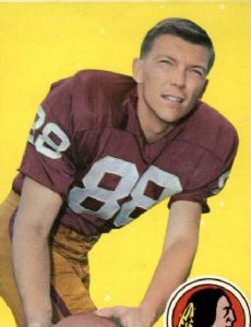 Pat Richter