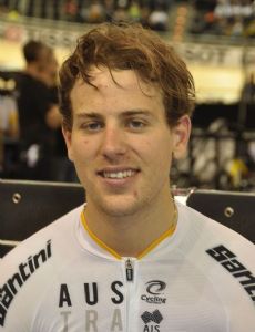 Sam Welsford