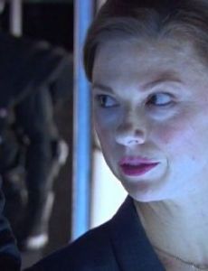 Robyn Moore