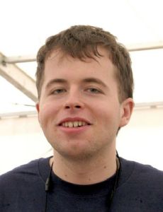 Jakub Pachocki