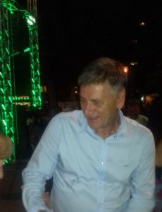 Fuad Kasumović