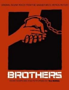 Brothers (soundtrack)