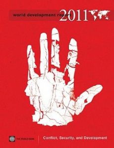The World Development Report 2011