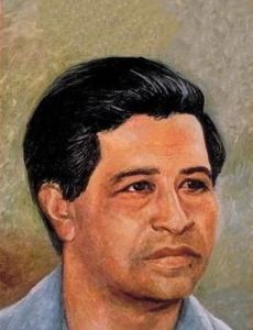 Manuel Gregorio Acosta