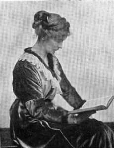 Elizabeth Clark (author)
