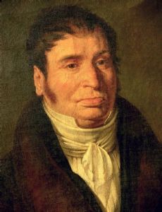 Jean-Marie Calès