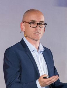 Darren Rowse