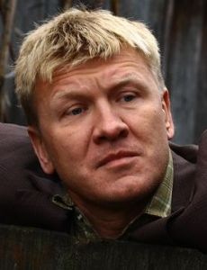 Igor Yurash