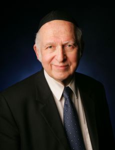 Aharon Lichtenstein