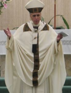 Daniel DiNardo