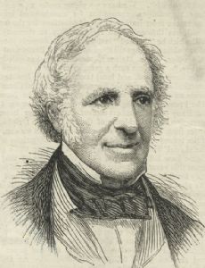 Neil Arnott